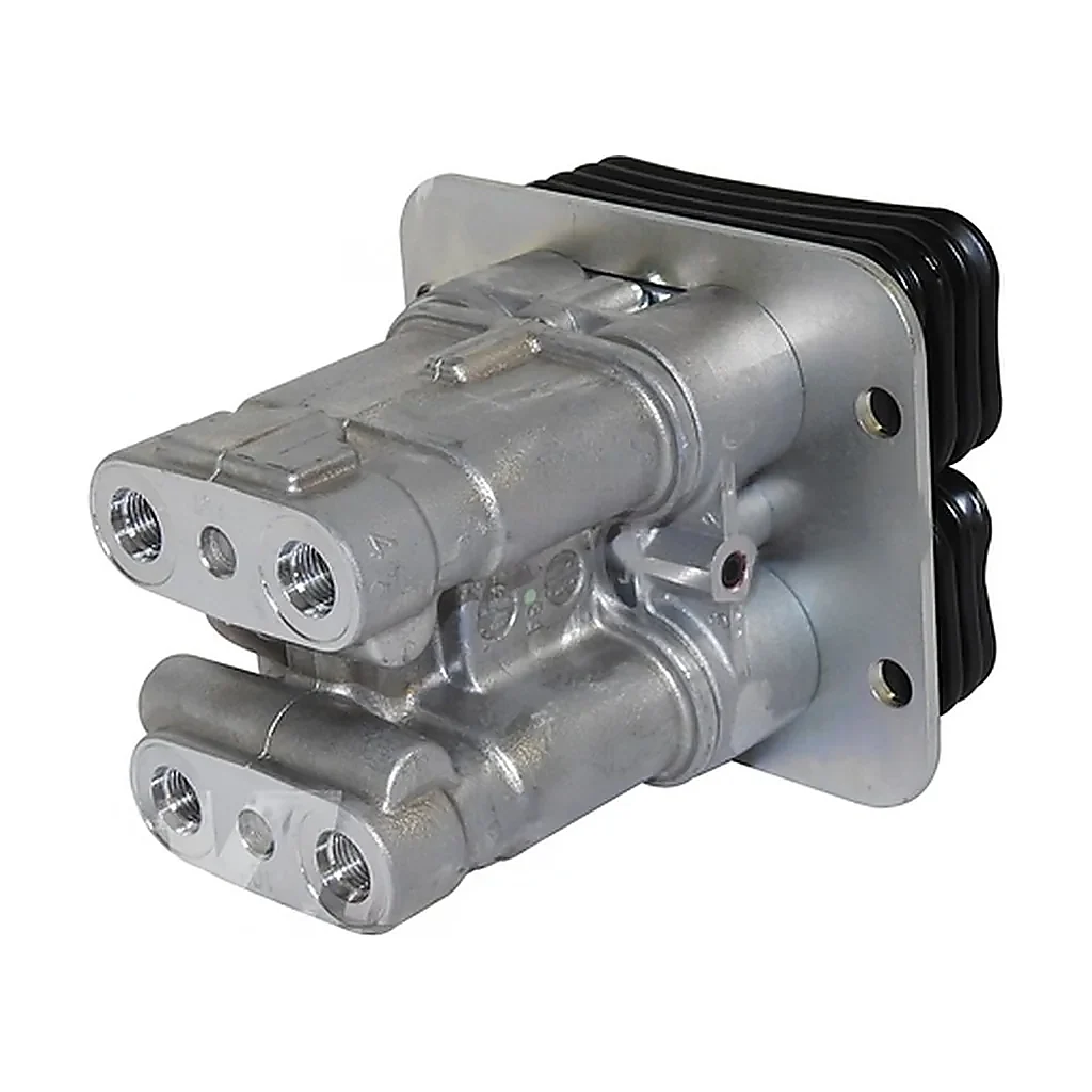 Bloc hydraulique avancement compatible pour JCB