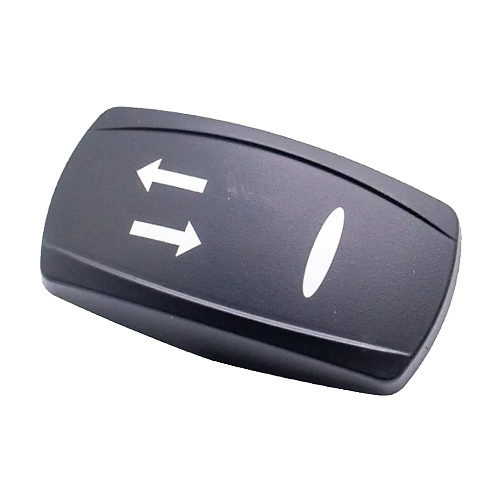 Couvercle d'interrupteur d'attache rapide compatible pour JCB 1CX, 1CXT, 4CX
