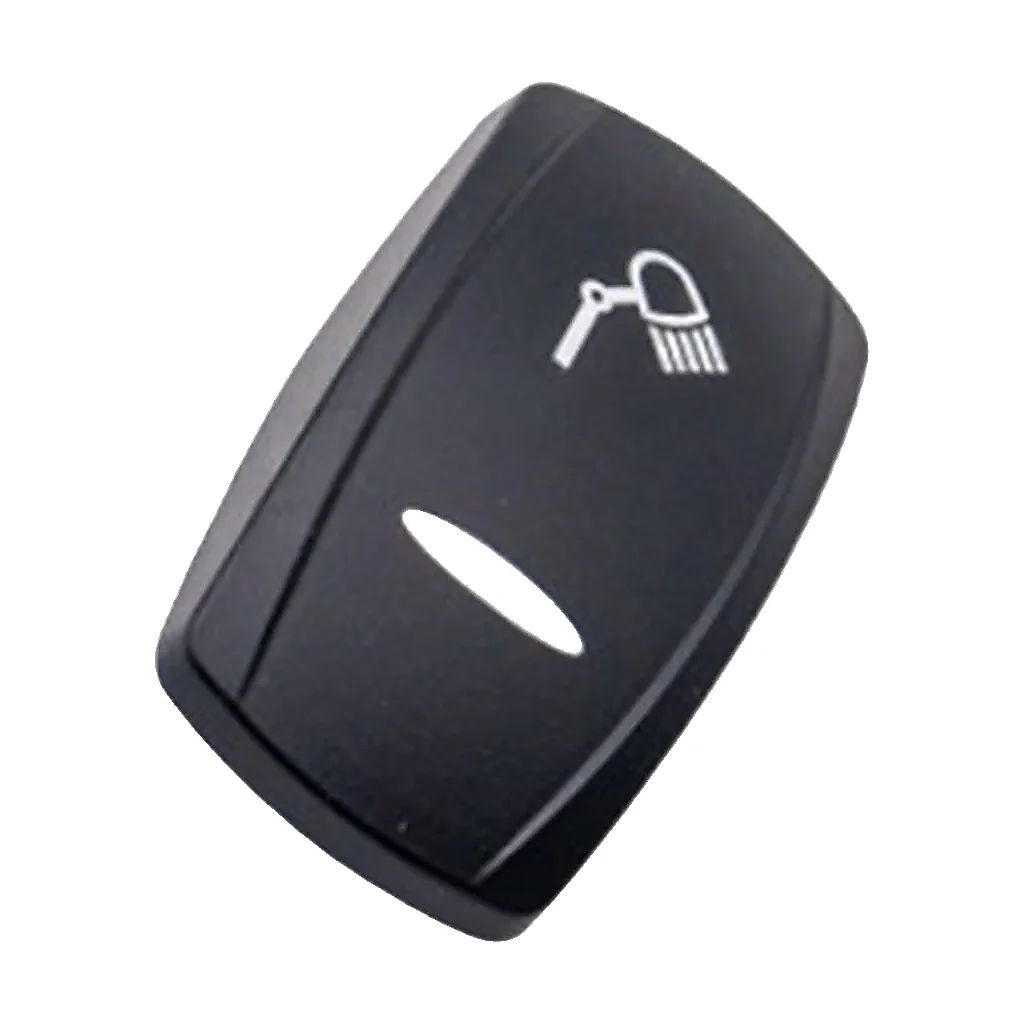 Couvercle de phare de travail de flèche compatible pour JCB 3CX, 505, 506
