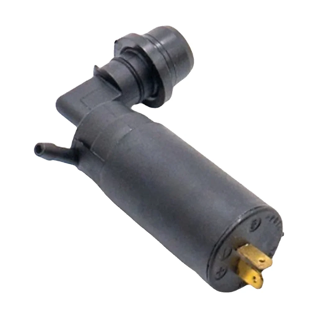 Pompe de lave-glace 12V compatible pour JCB TLT 25, TLT 27, TLT 30