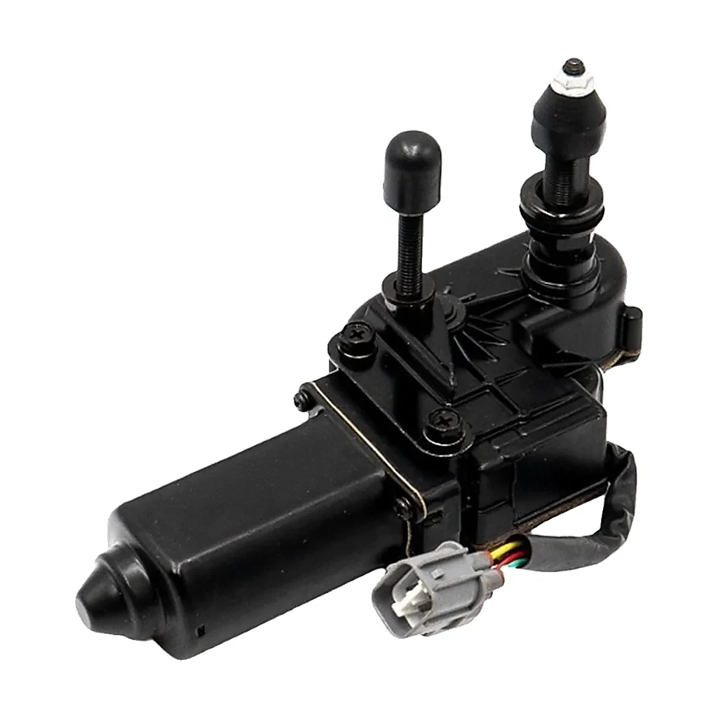 Moteur d'essuie-glace compatible pour JCB 2CX, 3CX, TLT 20
