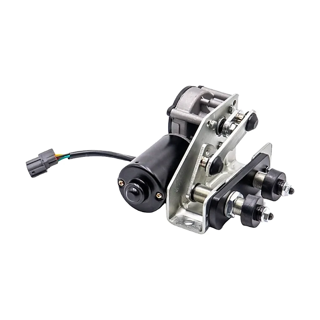 Moteur d'essuie-glace avant compatible pour JCB 520, 527, 524