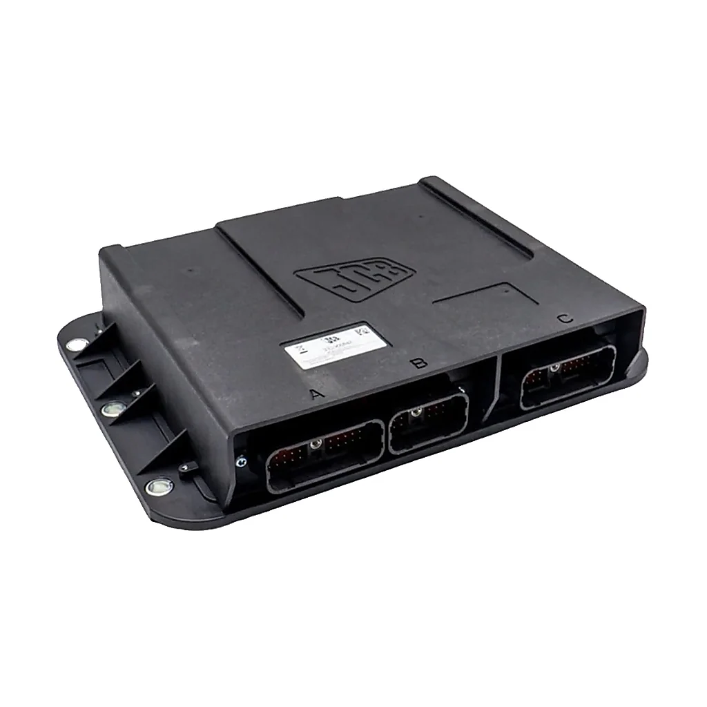 Module de commande ECU d'origine pour JCB JS