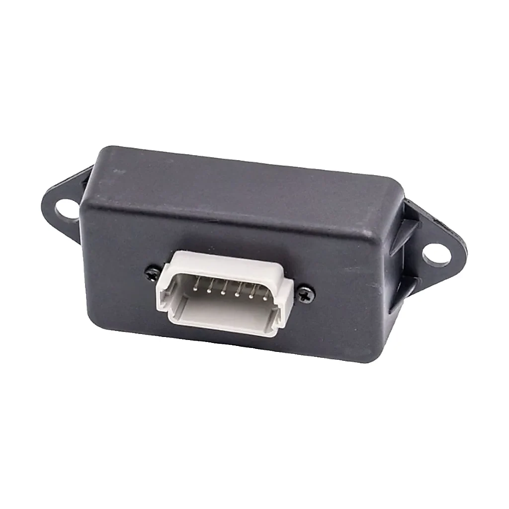 Auxiliaire de contrôleur ECU compatible pour JCB 3CX, 3DX, 4CX