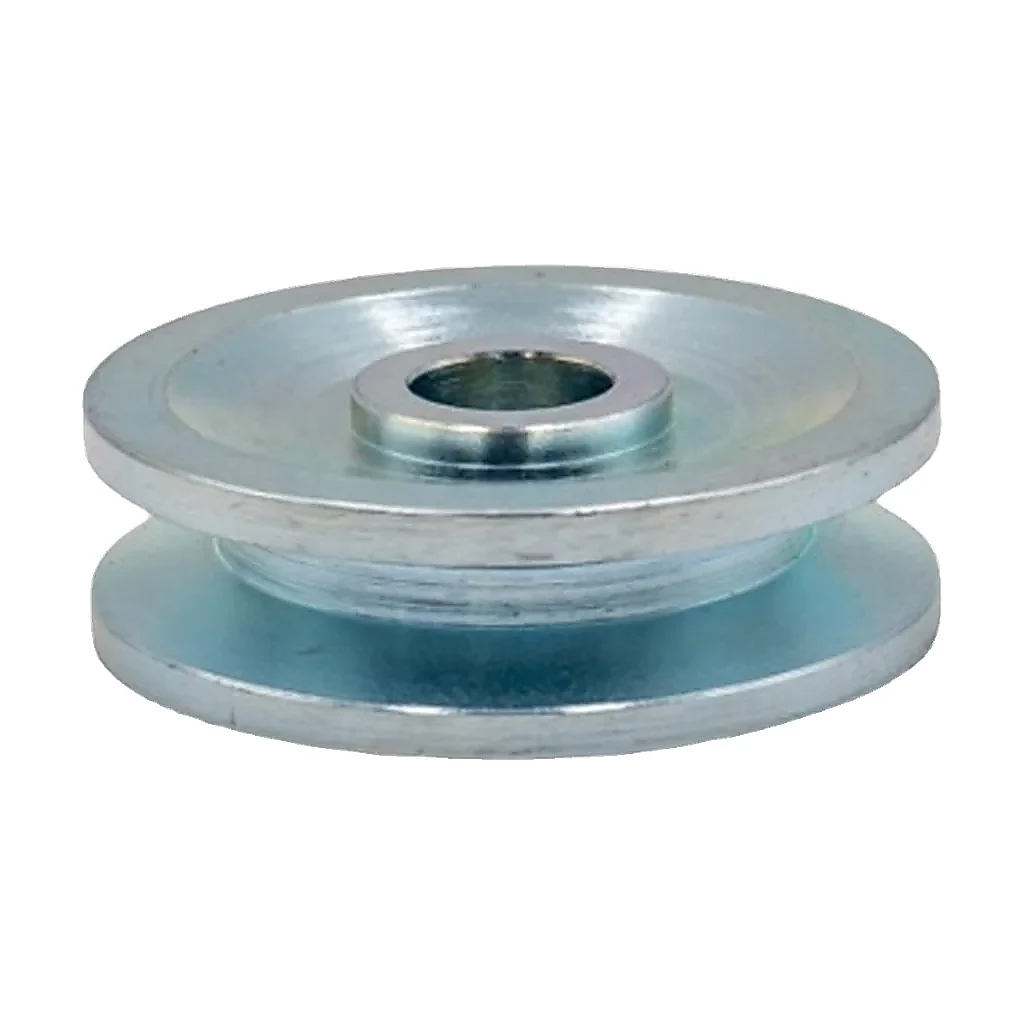 Alternateur simple de galet compatible pour JCB 3CX
