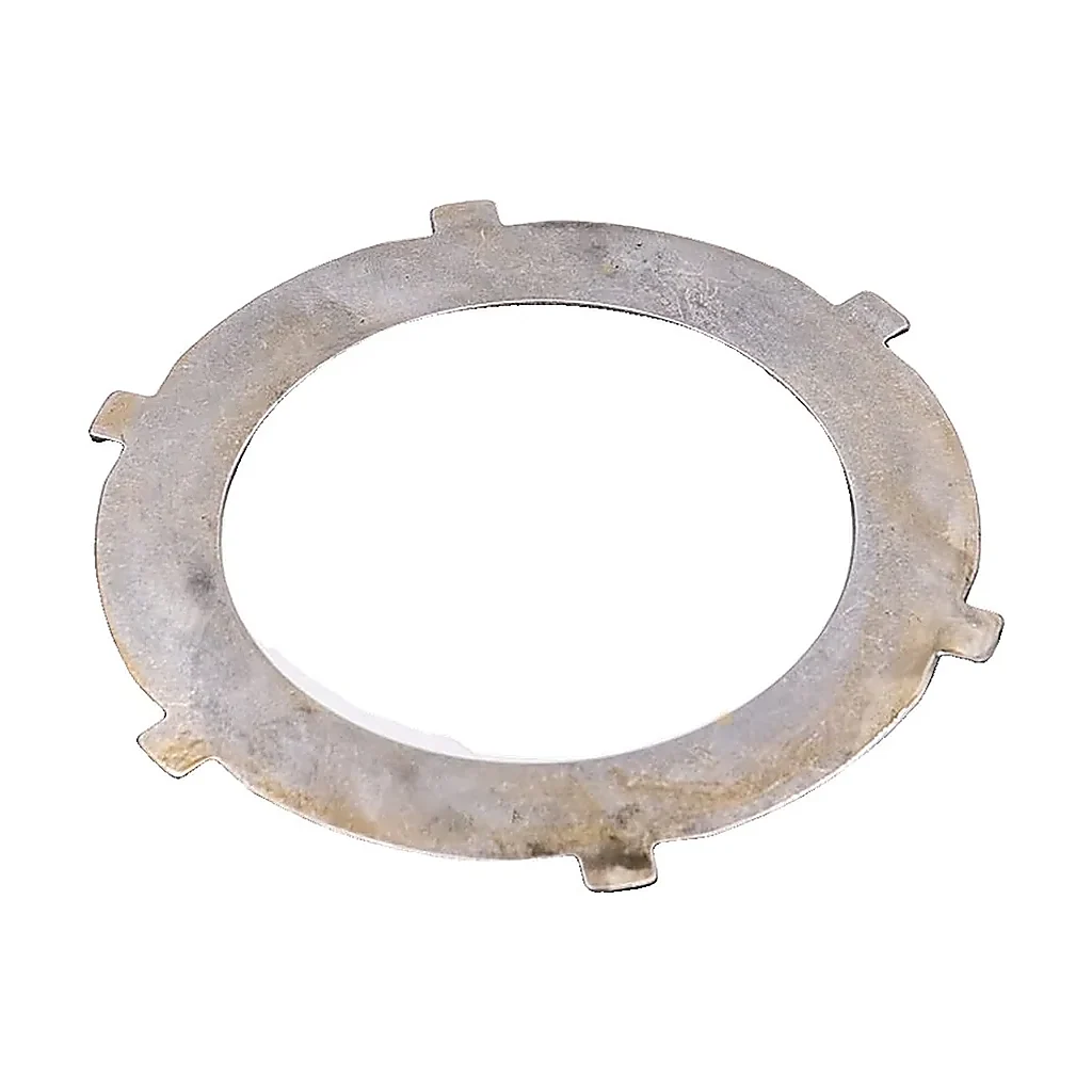 Contre plaque compatible pour JCB