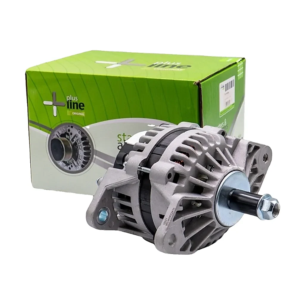 Alternateur 70 A 24V compatible pour JCB 426, 436, 446