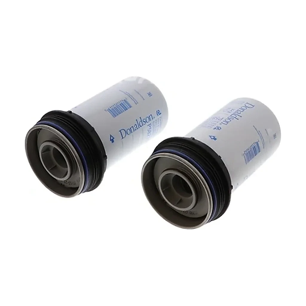 Kit filtre compatible pour JCB, pour Komatsu