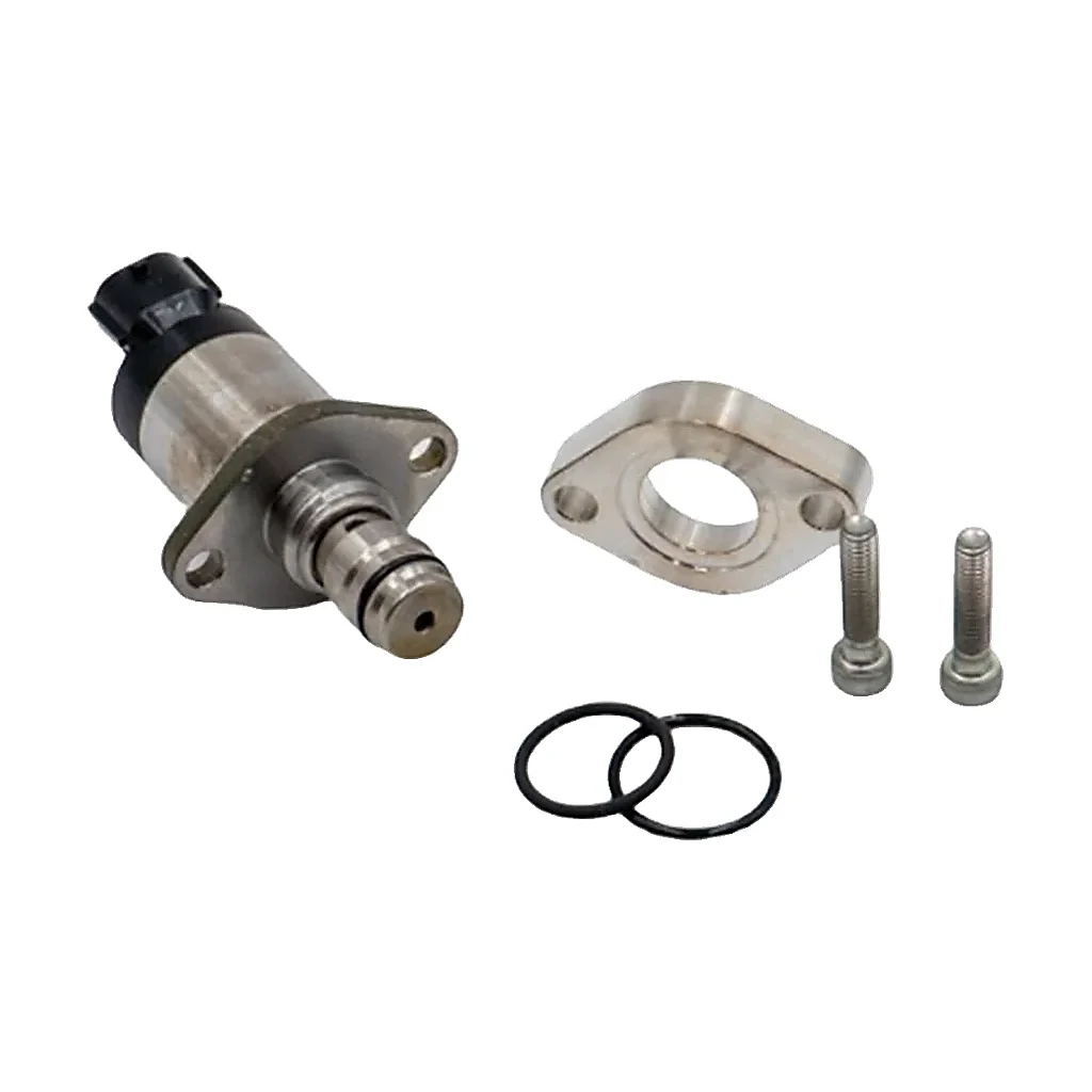 Capteur de pompe d'injection pour Isuzu 4JJI OEM pour JCB JS