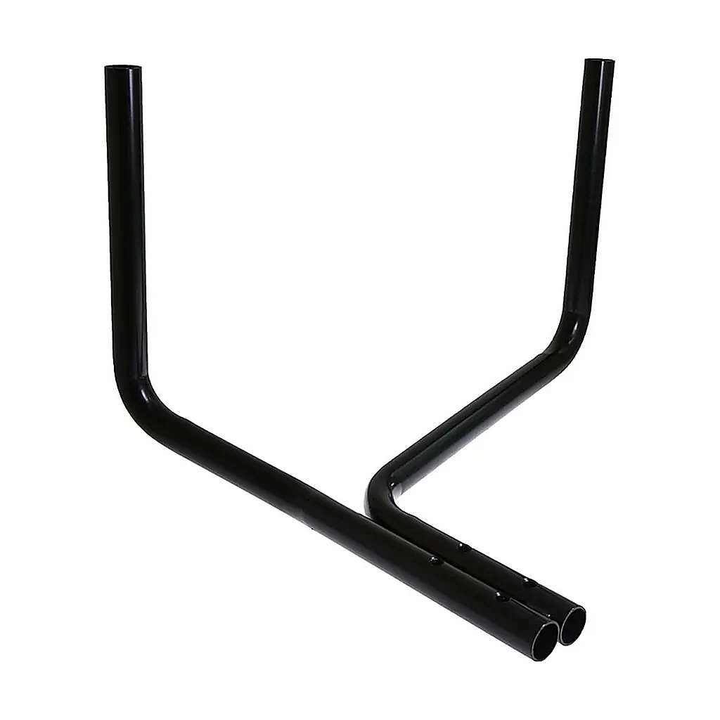 Support d'aile av/arg compatible pour JCB