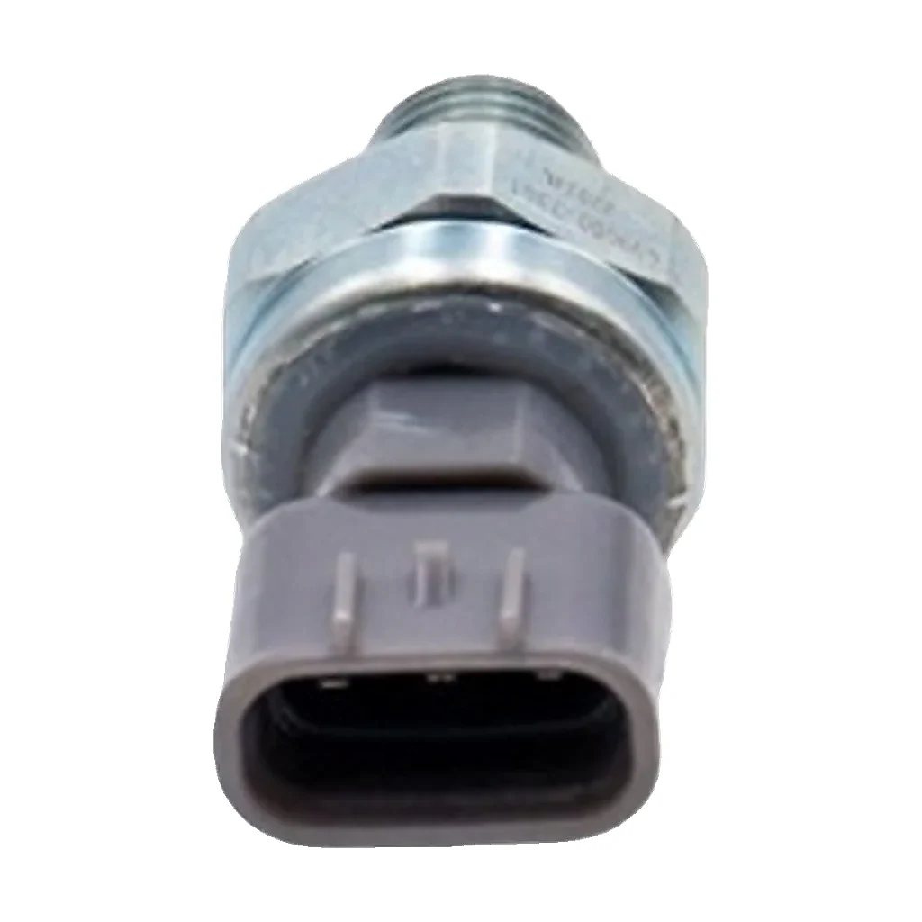 Capteur de pression d'huile moteur compatible pour JCB 536, 536-70, JS 130