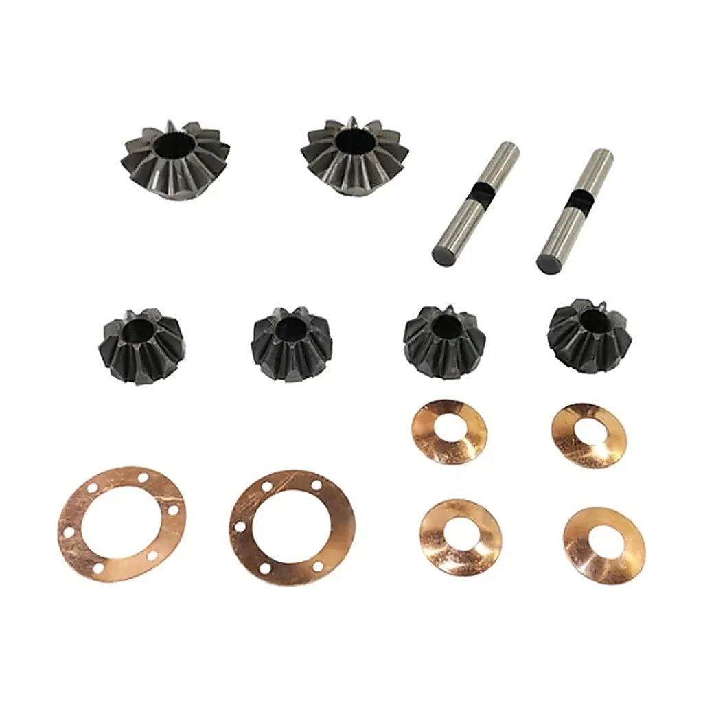 Kit différentiel NM compatible pour JCB
