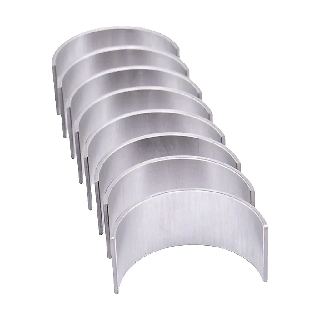 Kit de coussinets de bielle S3 +0,75 mm 1004.4 4.236 compatible pour JCB 210, 212, 214