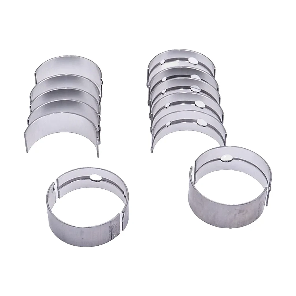 Coussinets de vilebrequin STD 1006 compatible pour JCB JS 200, JS 200W, 426