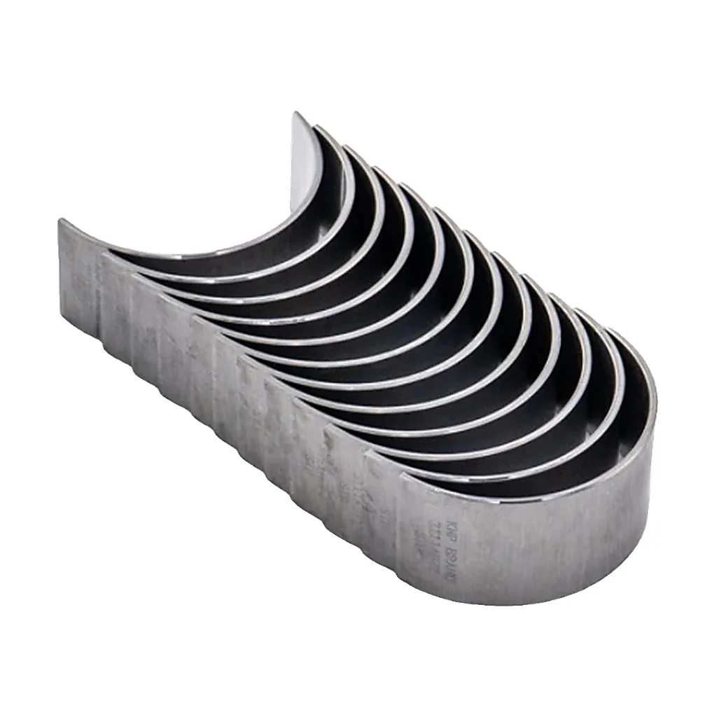 Coussinets de bielle STD 1006 compatible pour JCB tracteur Fastrac et mini-pelle