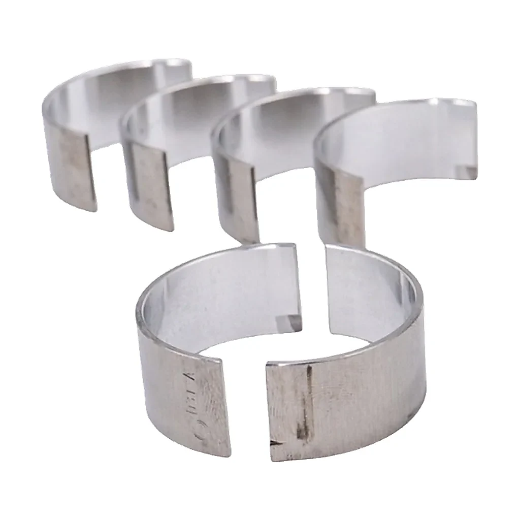 Coussinets de bielle OEM pour JCB tractopelle et mini-pelle