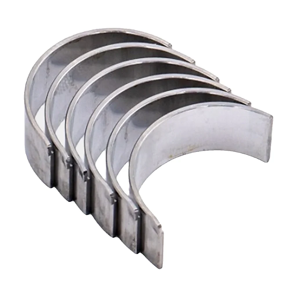 Coussinets de bielle STD OEM pour JCB mini-pelle