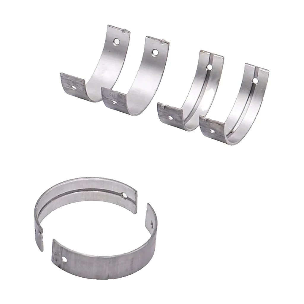 Coussinets de vilebrequin STD 103.15 403C-15 compatible pour JCB 50Z, 60C, 802