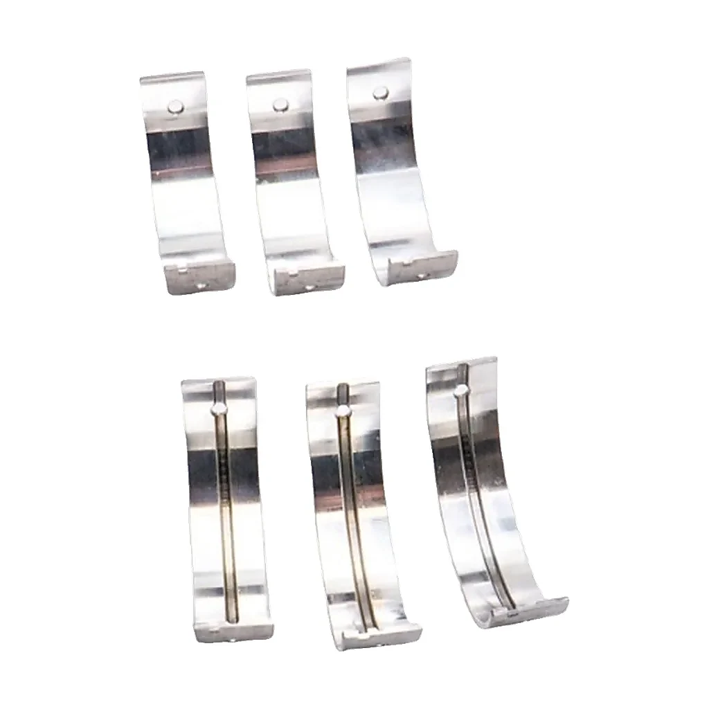 Coussinets de vilebrequin STD OEM pour JCB mini-pelle