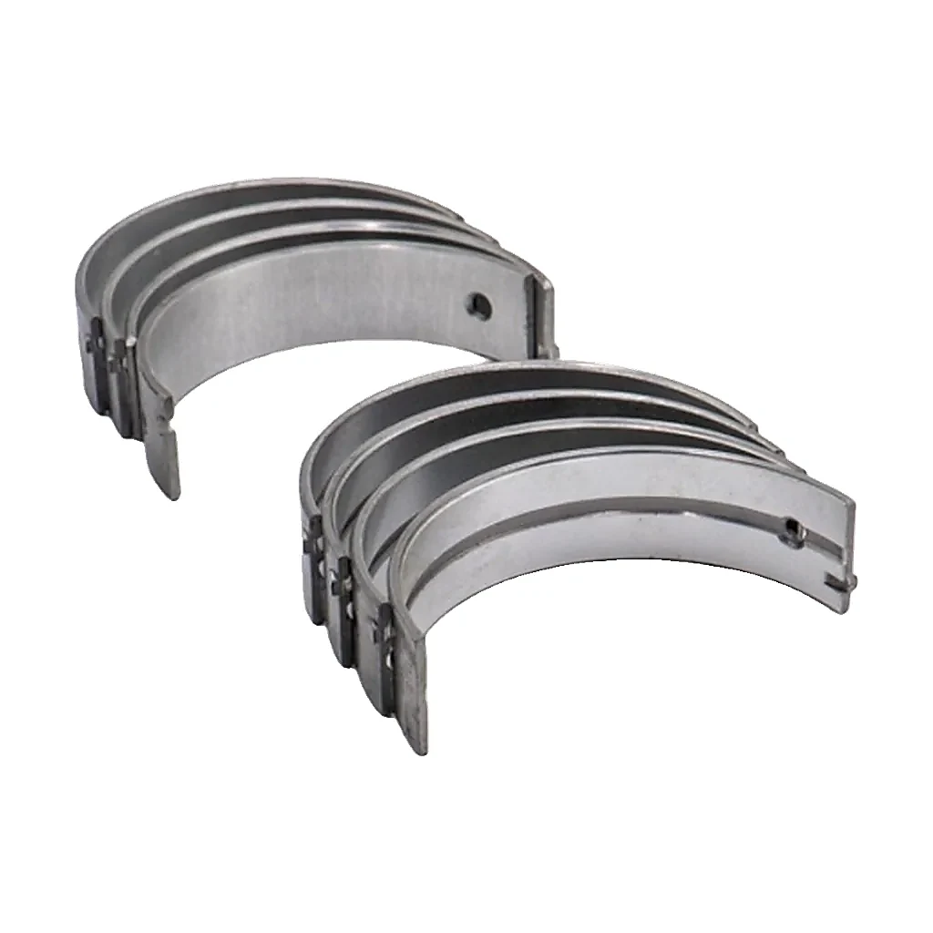 Roulements d'arbre pour Perkins KR compatible pour JCB mini-pelle