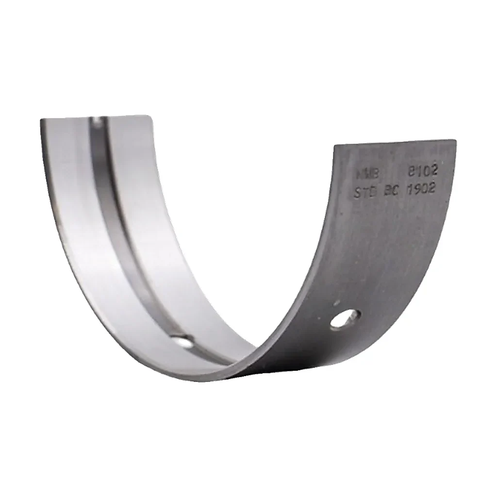 Coussinet de vilebrequin supérieur Dieselmax OEM pour JCB tractopelle et chariot télescopique