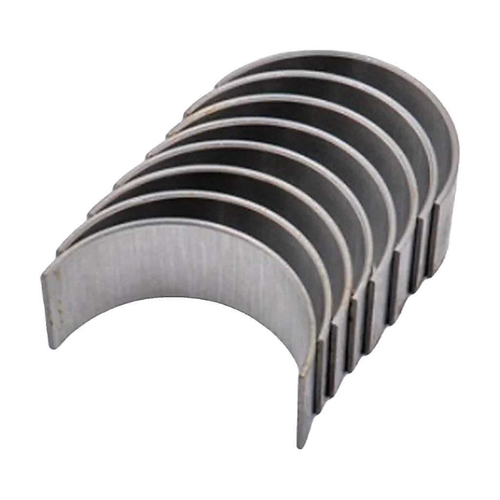 Coussinets de bielle +0,50 mm Dieselmax compatible pour JCB 3CX, 3DX, 4CX
