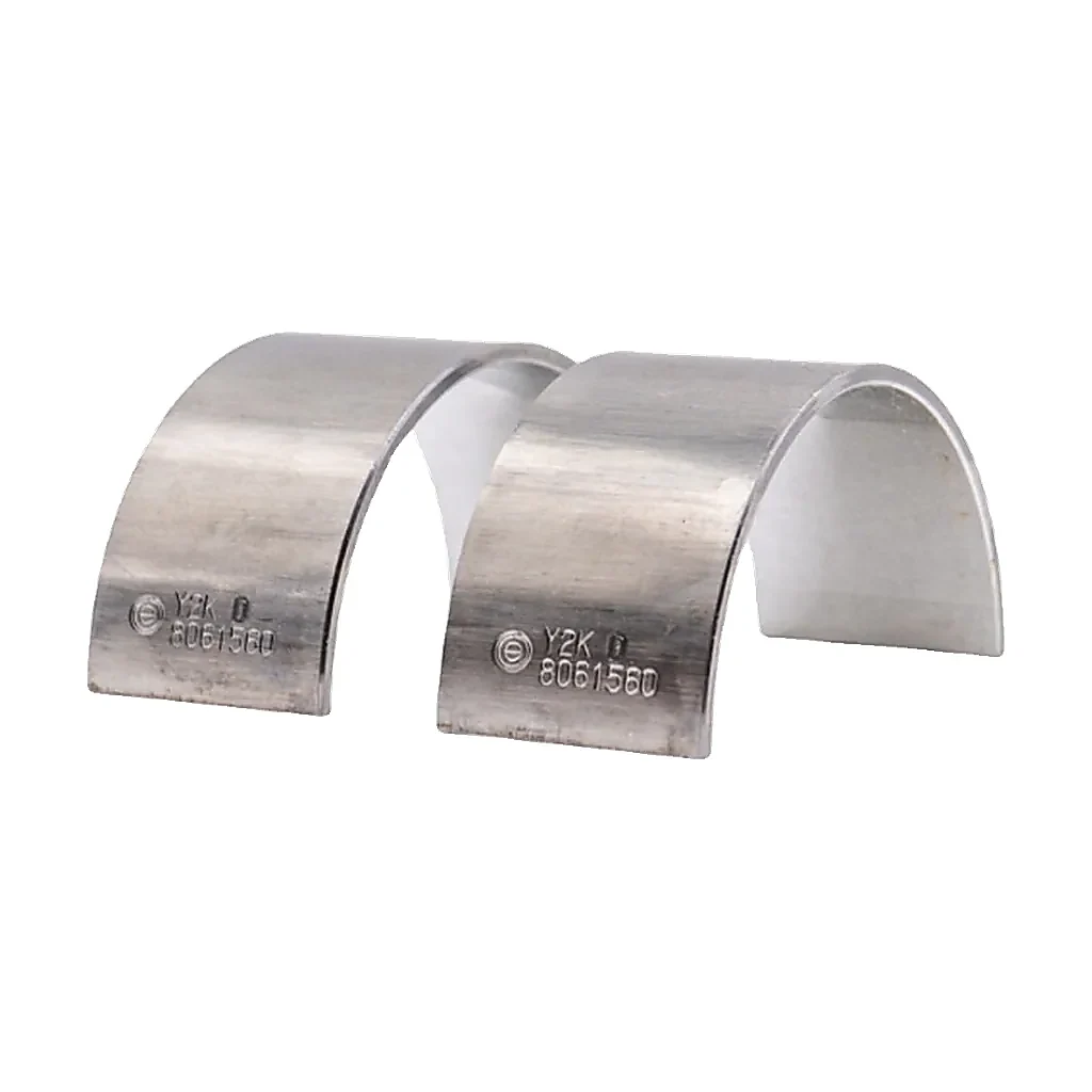 Coussinets de bielle sans verrous OEM pour JCB 3CX, TLT 30, TLT 35