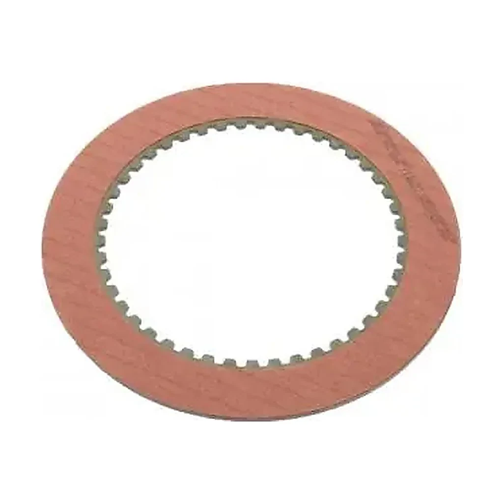 Disque de friction compatible pour JCB
