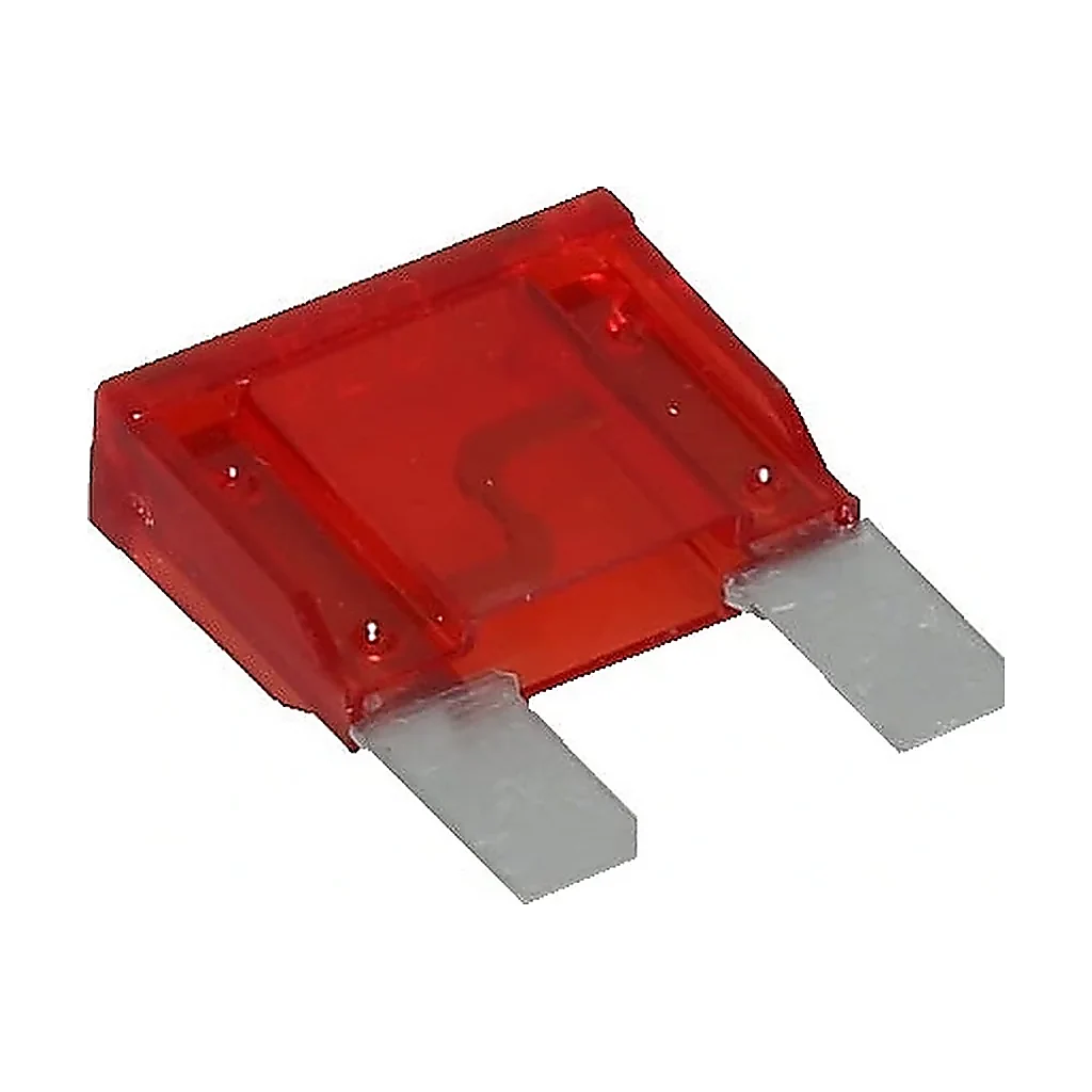 Maxi fusible 50amp compatible pour JCB