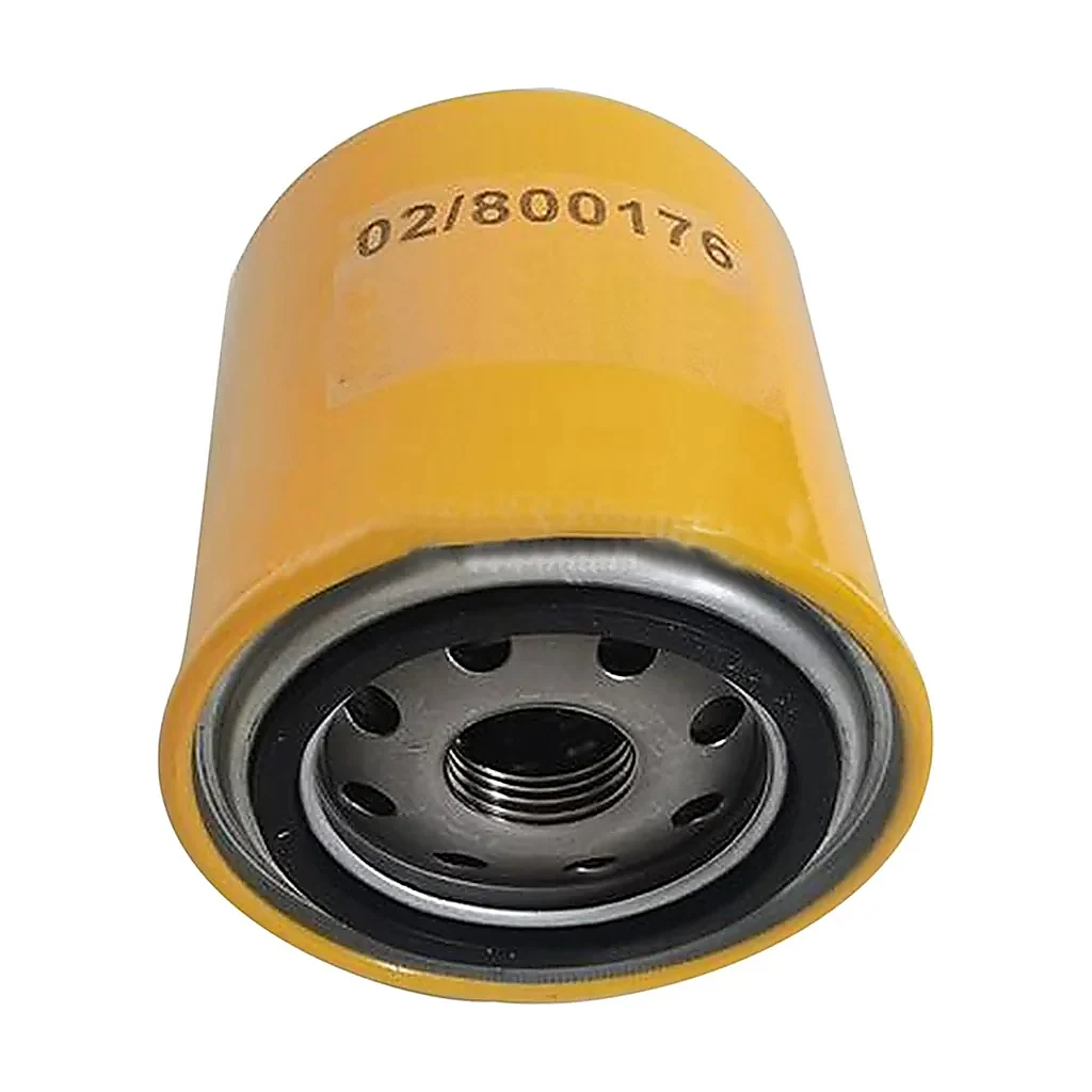 Filtre à huile moteur compatible pour JCB