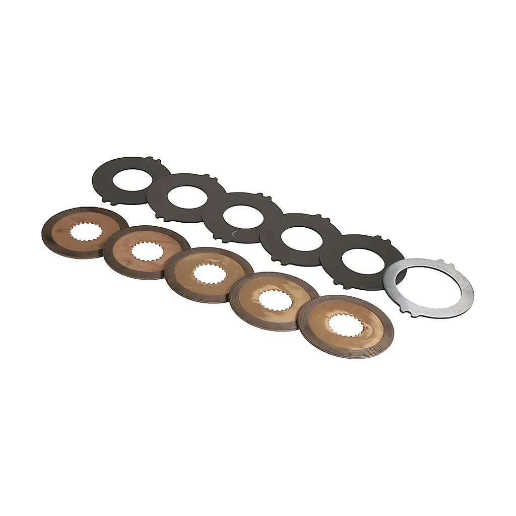 Kit freins de stationnement compatible pour JCB
