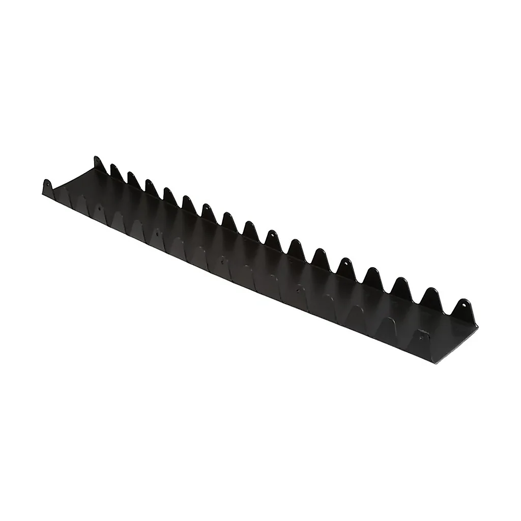 Protection flexible compatible pour JCB