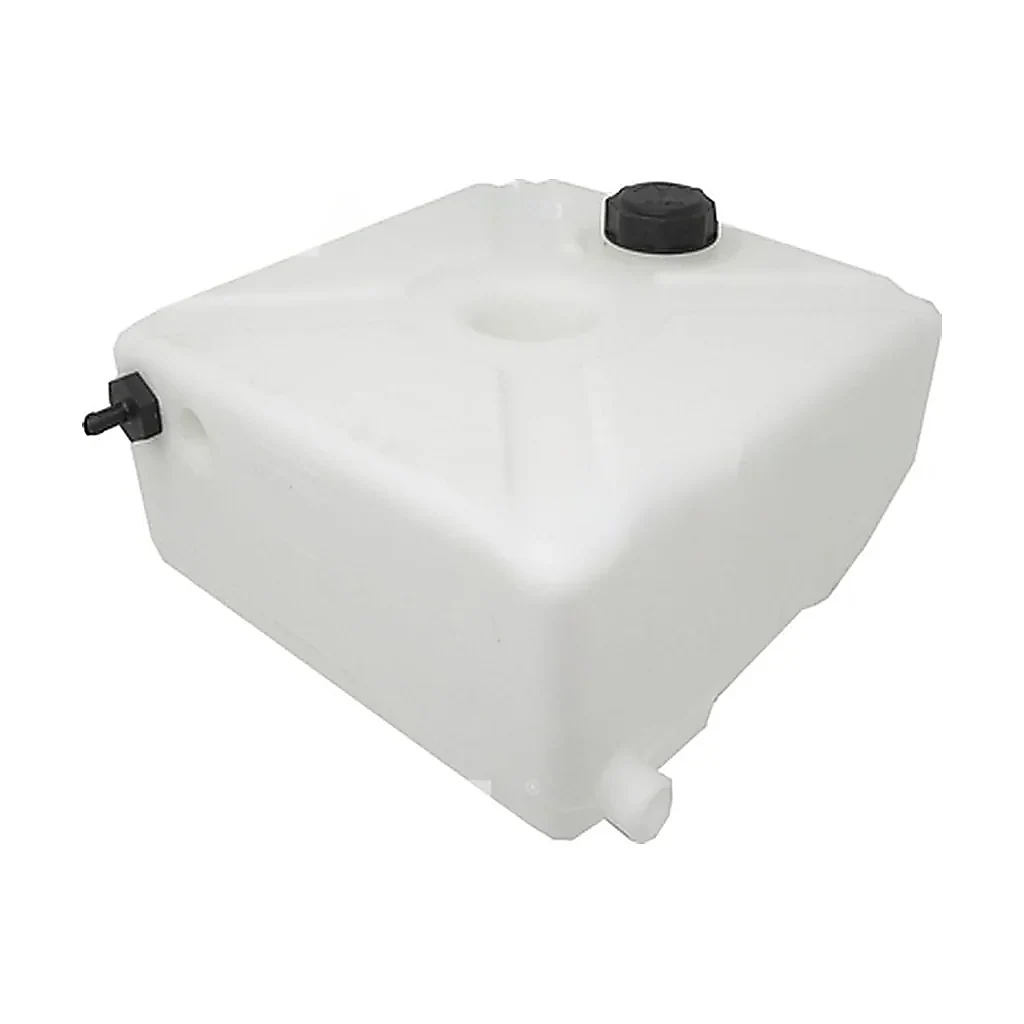 Réservoir l.r. compatible pour JCB