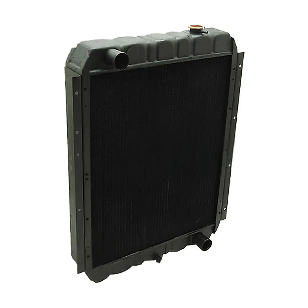Radiateur compatible pour JCB