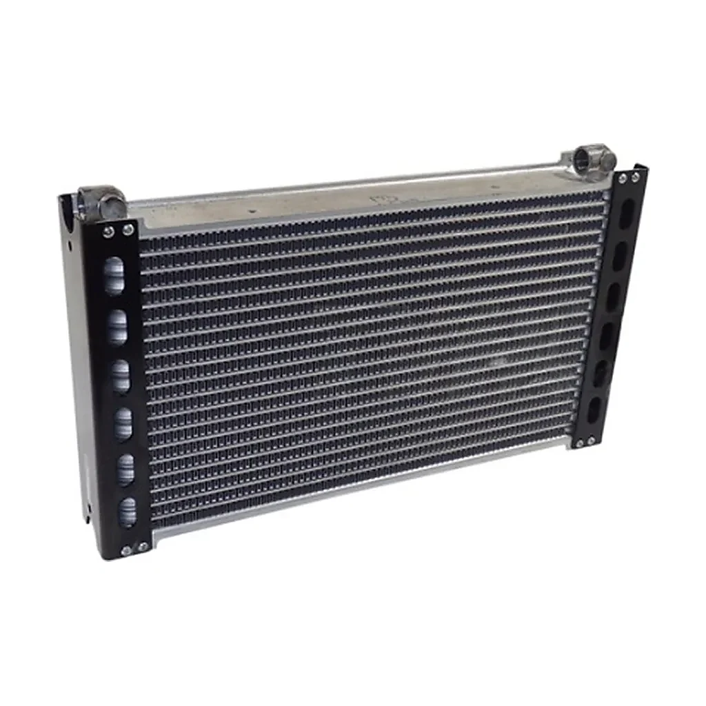 Radiateur hydraulique compatible pour JCB