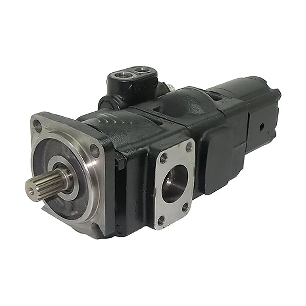 Pompe hydraulique compatible pour JCB