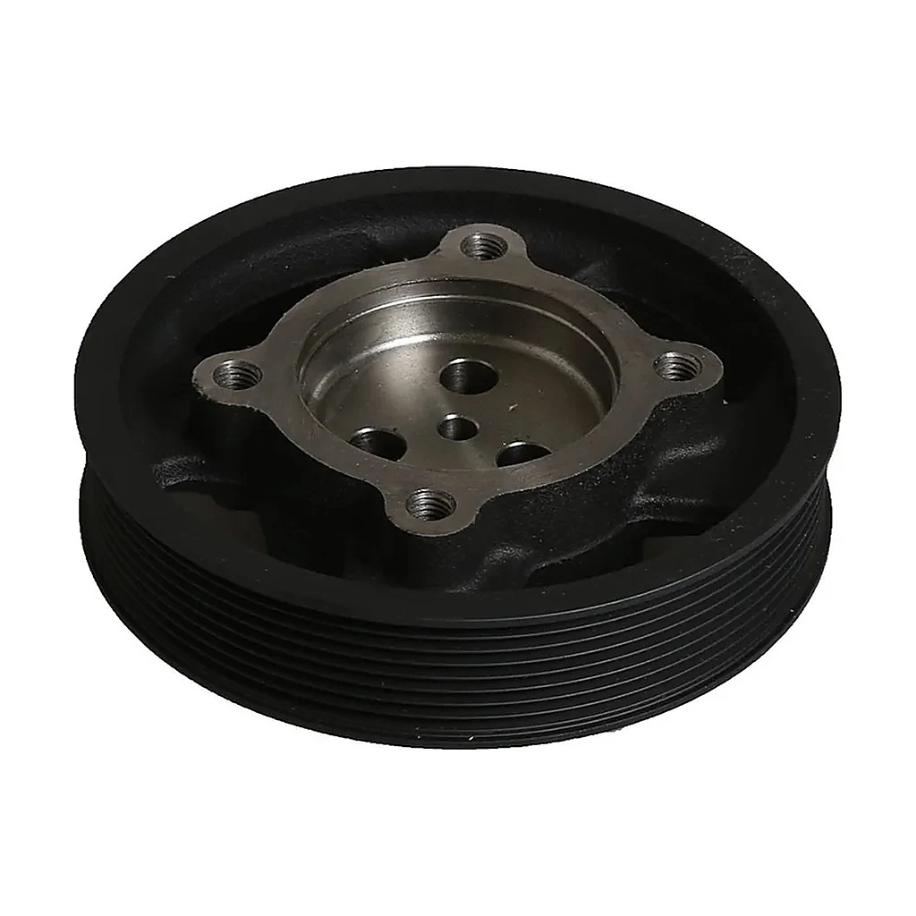 Poulie compatible pour JCB