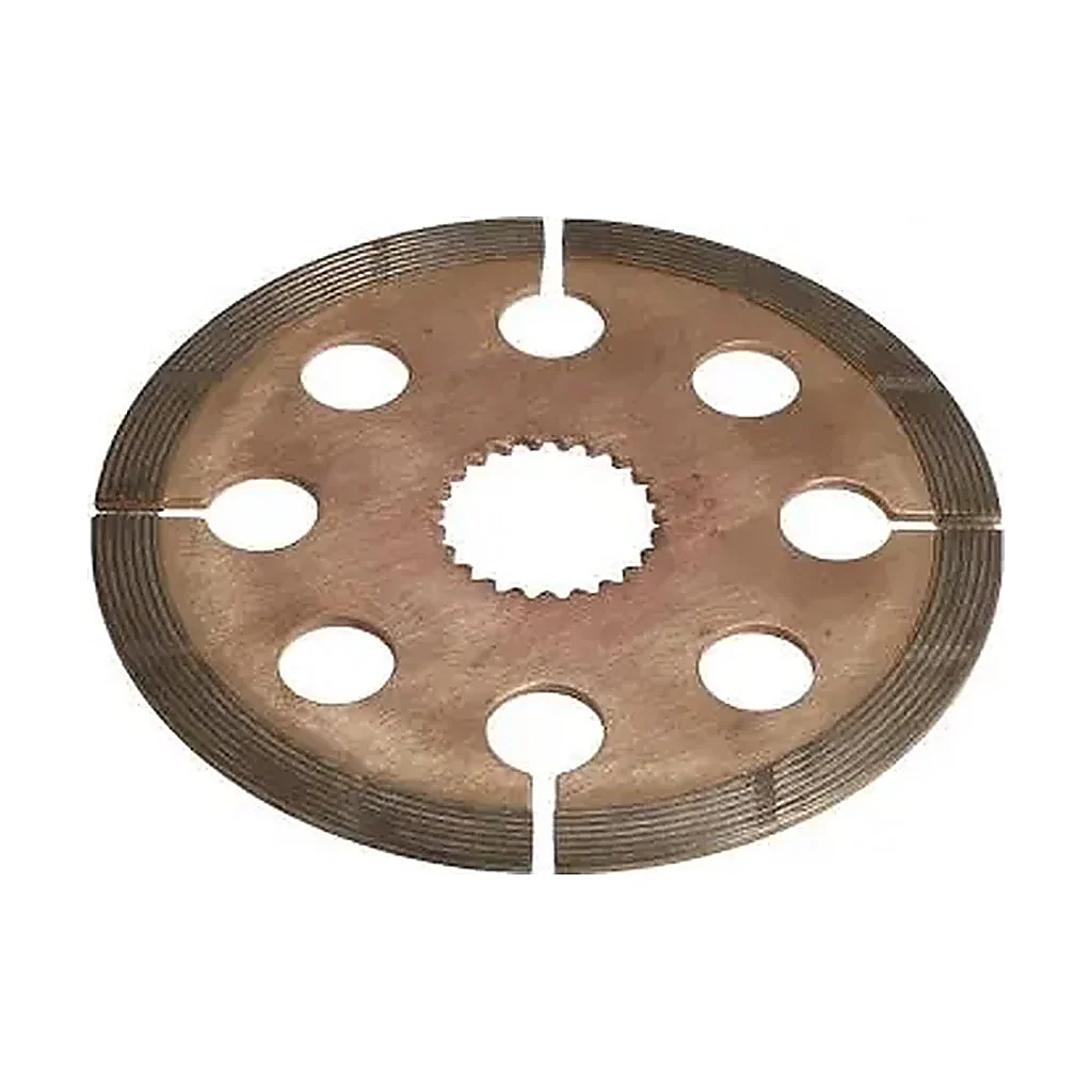 Friction frein compatible pour JCB