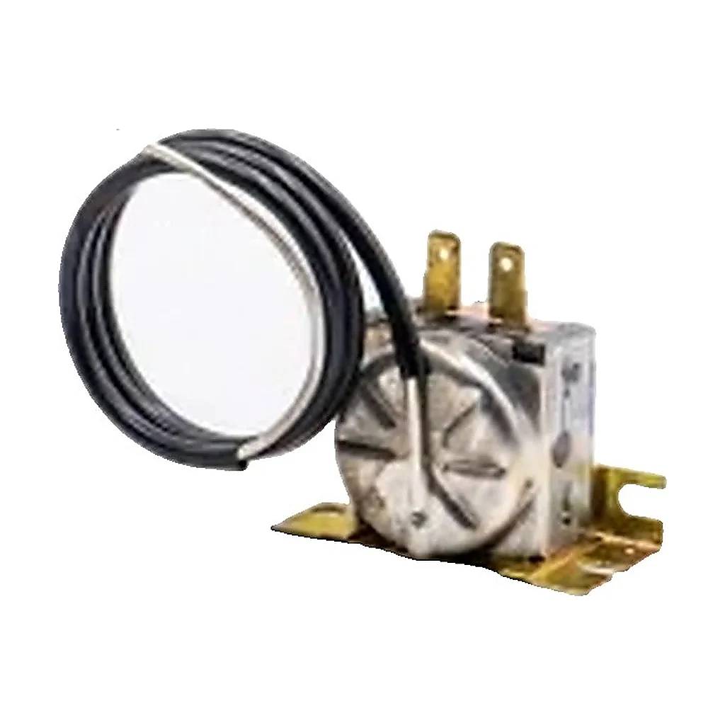 Thermostat de climatisation compatible pour JCB
