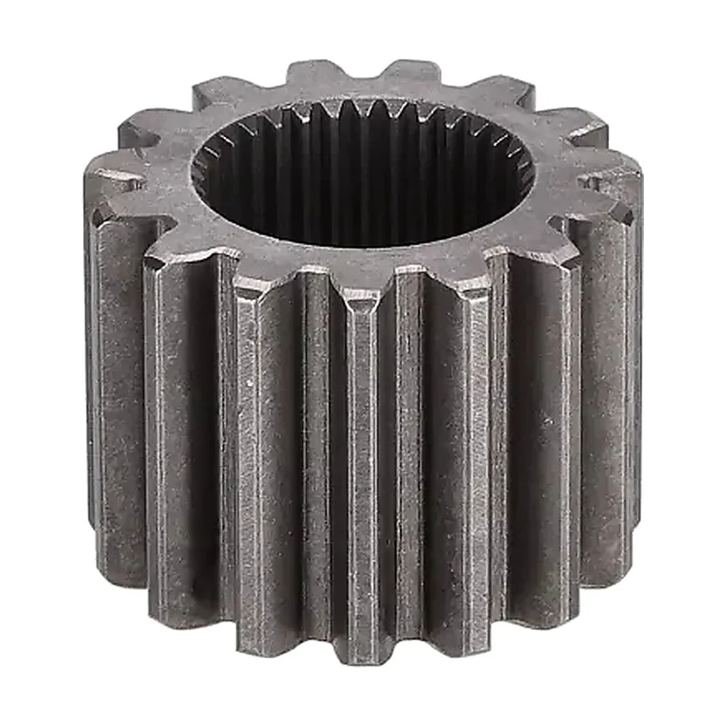 Pignon central compatible pour JCB