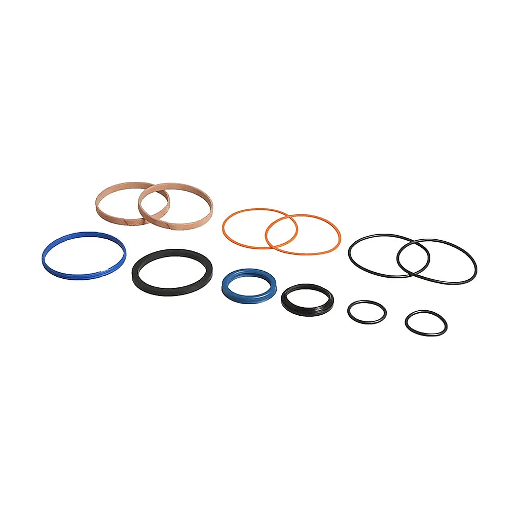 Kit de joints compatible pour JCB