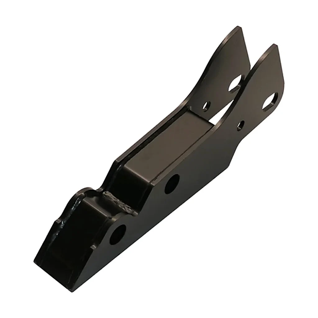 Support de fourche compatible pour JCB