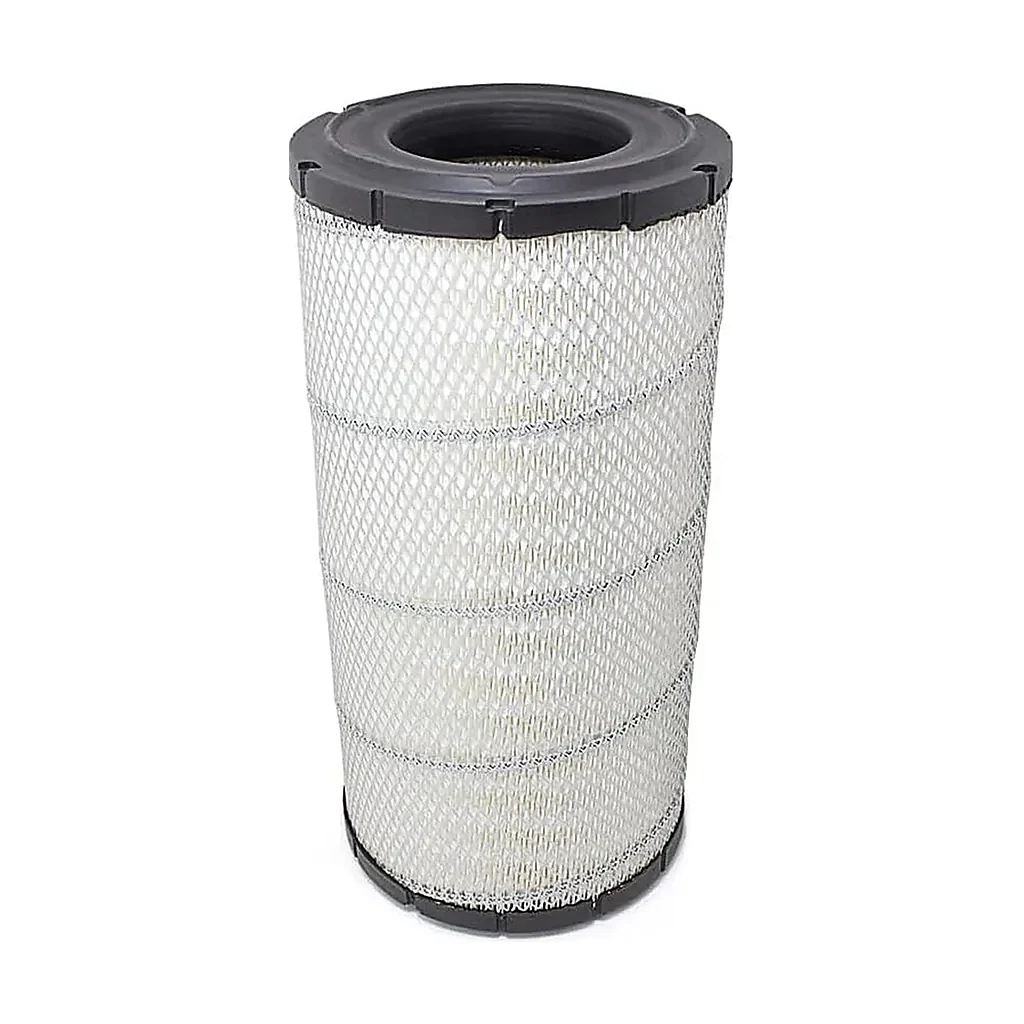 Filtre à air compatible pour JCB, pour CAT