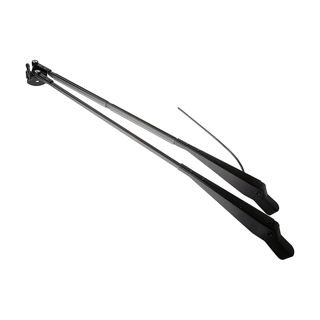 Bras d'essuie-glace 770 mm compatible pour JCB