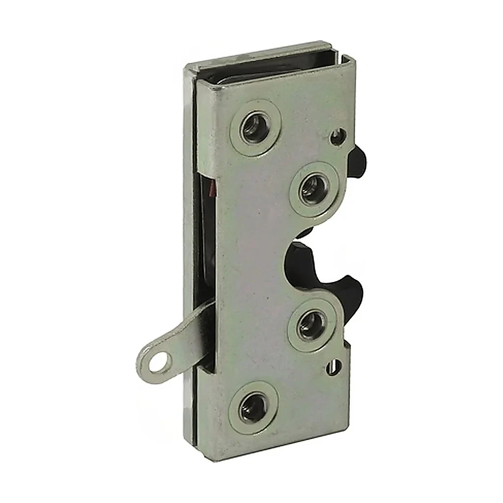 Loquet rotatif 2 positions BW compatible pour JCB