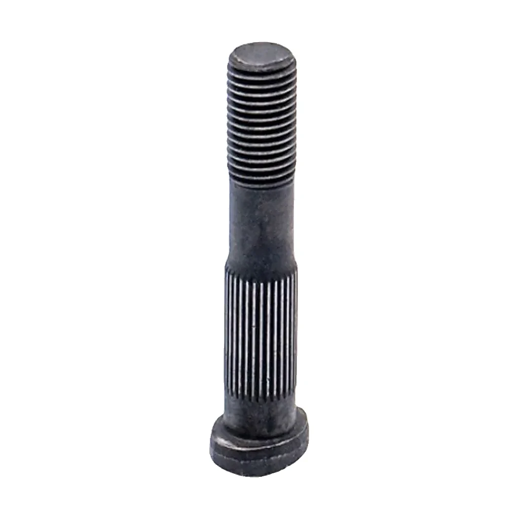 Boulon de bielle compatible pour JCB tractopelle et mini-pelle
