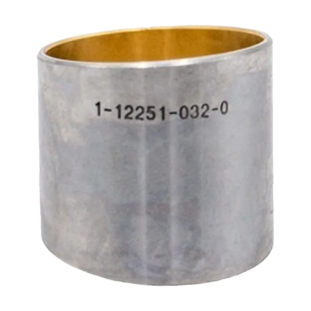 Bague de bielle pour Isuzu 4BG 6BG1 compatible pour JCB JS