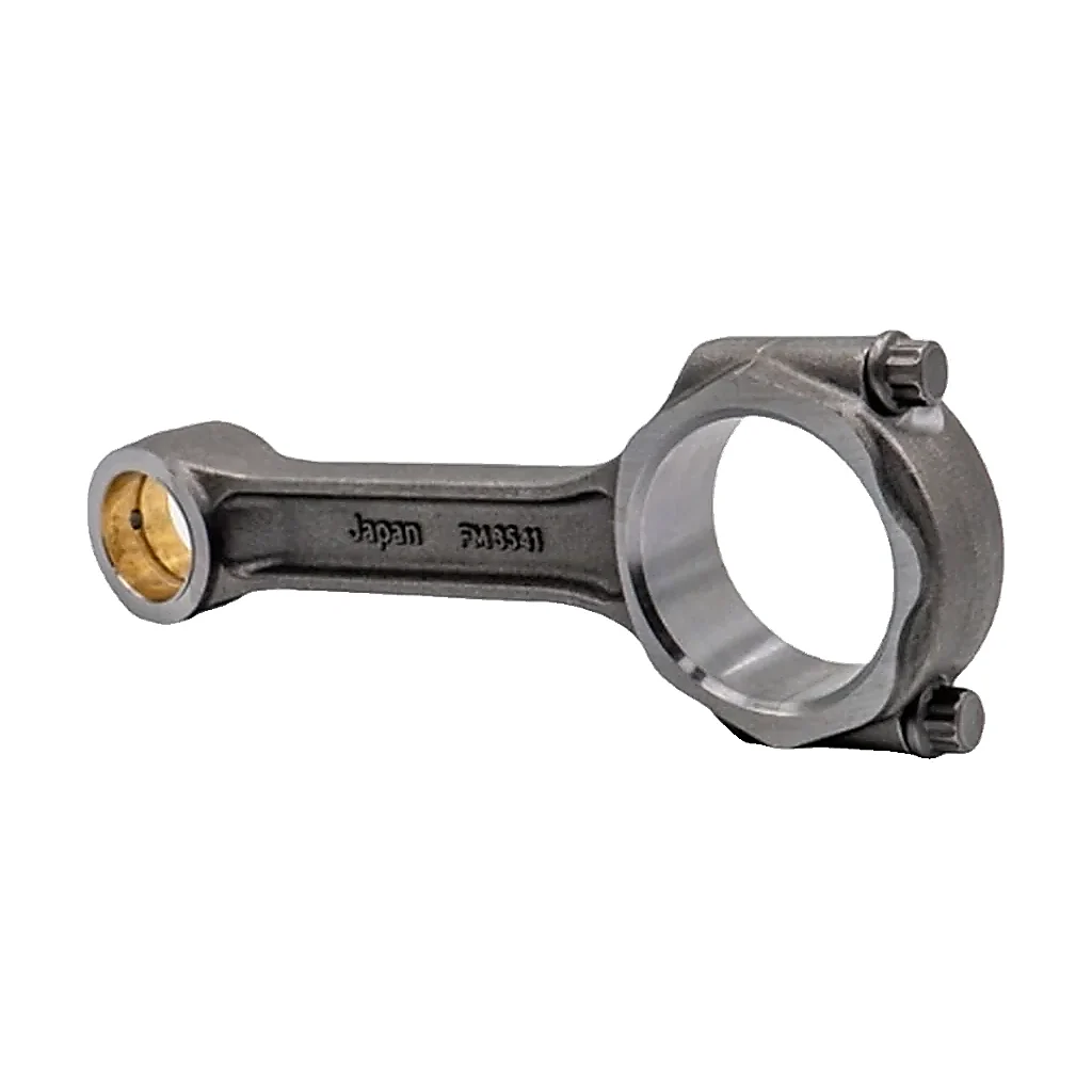 Bielle pour Isuzu 4BG1 6BG1 compatible pour JCB JS