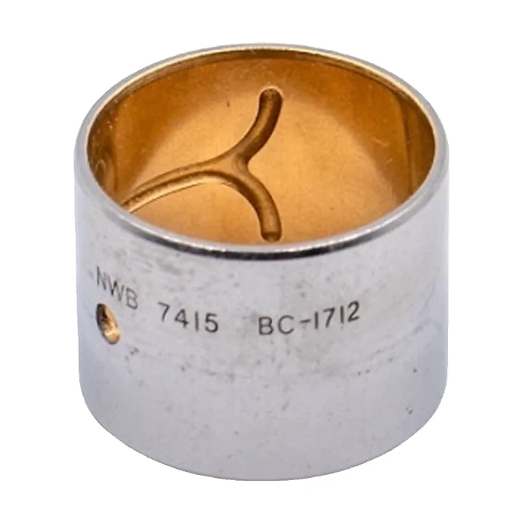 Bague de bielle Dieselmax OEM pour JCB tractopelle et pelle sur chenilles