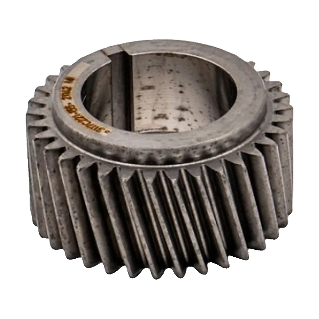 Pignon de distribution de vilebrequin OEM pour JCB chariot télescopique et chargeuse sur pneus